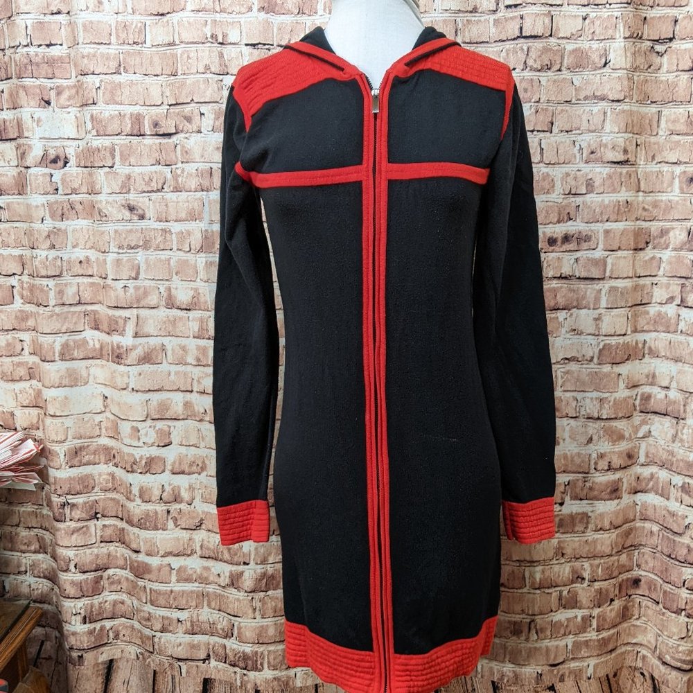 Jonathan Saunders Beach Cover-Up Size Large